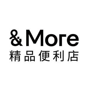 &More