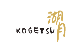 湖月日本料理 logo